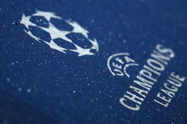 Τα play offs του Champions League στη Nova