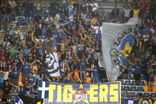 Αστέρας Τρίπολης: Εξαντλήθηκαν 2 κατηγορίες των διαρκείας