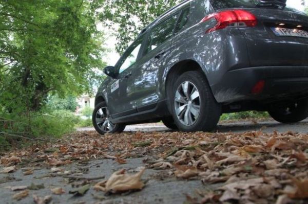 Οδηγούμε το Peugeot 2008 1.6 e-HD1