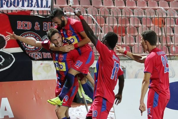 Πανιώνιος – Εργοτέλης 2-1