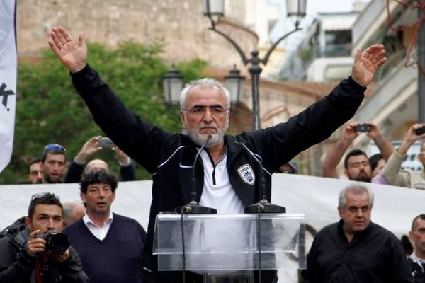 ΠΑΟΚ: Εντολή για μεταγραφές!