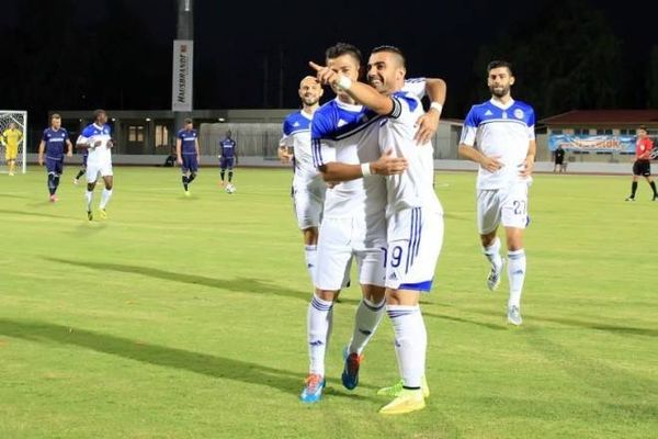 ΑΕΛ Καλλονής: Ετοιμάζεται για… ντεμπούτο στον Ταρλά