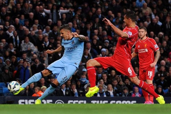 Μάντσεστερ Σίτι – Λίβερπουλ 3-1: Τα γκολ του αγώνα (video)