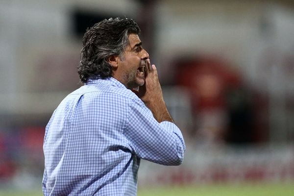 Τερεζόπουλος: «Δεν είμαστε και η Μπαρτσελόνα»