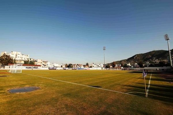 ΑΕΛ Καλλονής: «Θέμα» με τον Ταρλά!