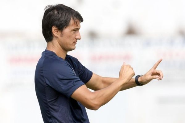 Ίβιτς: «Θέλω να δημιουργήσω κάτι καλό για τον ΠΑΟΚ» (video)