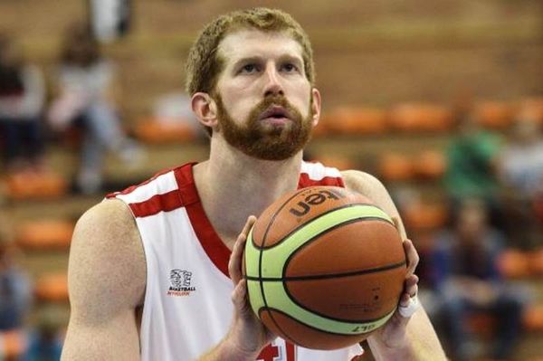 Άρης: Ανακοίνωσε Νέιμικ