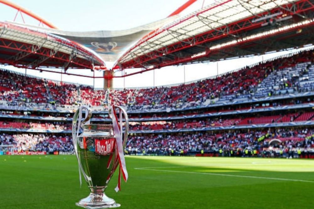Champions League: Βγαίνουν οι ομάδες των ομίλων