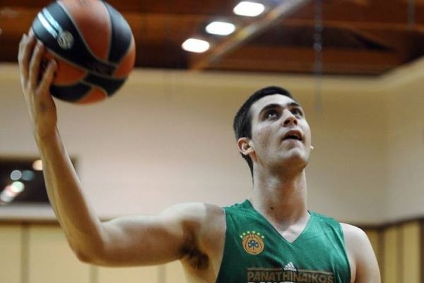 Παναθηναϊκός: Ρεπό και αναμονή για Παπαγιάννη