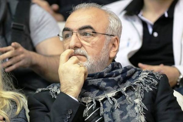 Σαββίδης: «Δεν χρωστάει τίποτα ο ΠΑΟΚ»