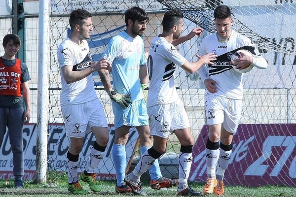 Δόξα Δράμας: Αποχώρησε από το Κύπελλο Ελλάδας