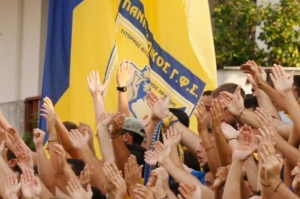 Παναιτωλικός: Από Πέμπτη τα εισιτήρια με Ολυμπιακό