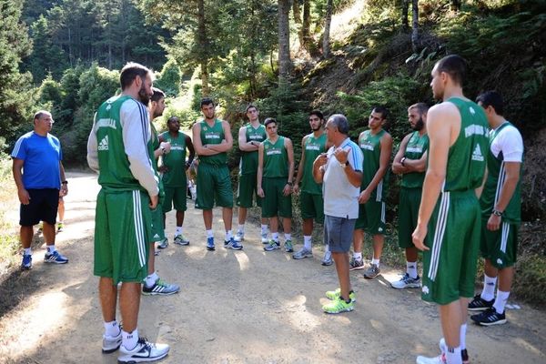 Θέλει ομάδα που θα …κανιβαλίζει  