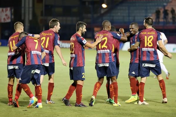 Βέροια: «Ψάχνεται» μεταγραφικά