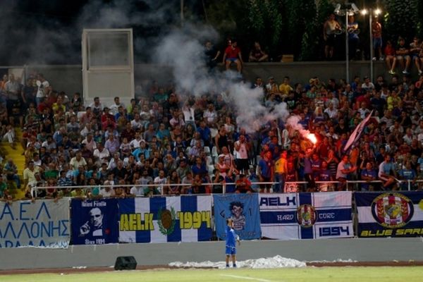ΑΕΛ Καλλονής: Από 15 ευρώ με Εργοτέλη