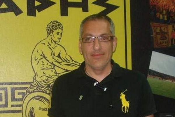 Άρης: Πήρε και την εγγυητική