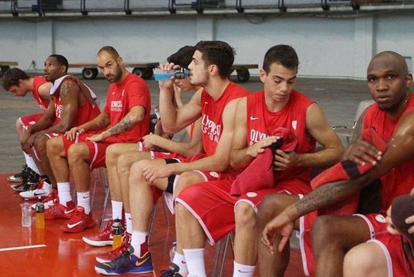 Ολυμπιακός: Πολύτιμες «ανάσες»