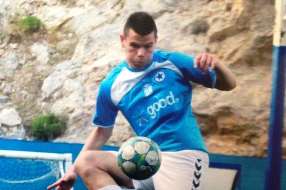 Ατρόμητος Πειραιά: Διπλό χτύπημα