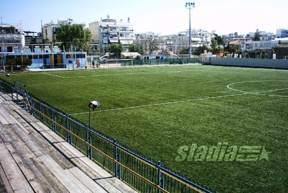 Εθνικός: Θα παίζει... Μοσχάτο