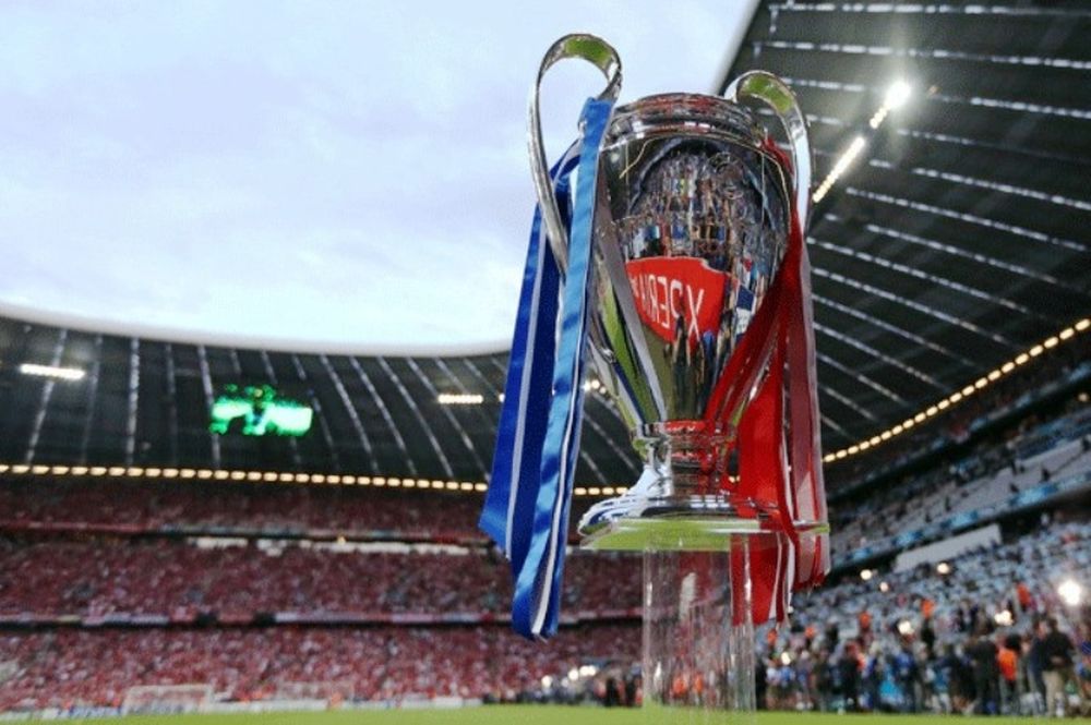 Champions League: Τα φαβορί και η… Μάλμε