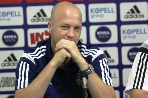 Κρόιφ: «Την ενδεκάδα κυρίως εγώ θα την αποφασίσω»