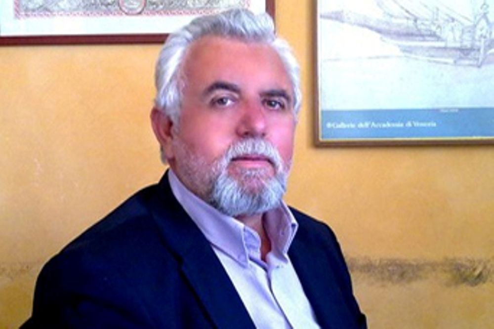 Χριστοδουλόπουλος: «Θέλουμε στην Αμαλιάδα τον Κόροιβο»