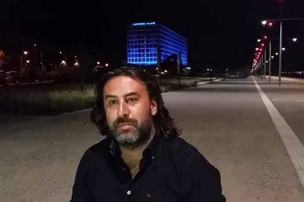 ΠΑΟΚ: Προκάλεσε σε μπουγέλο τον Σαββίδη ο Σαράτσης (video)