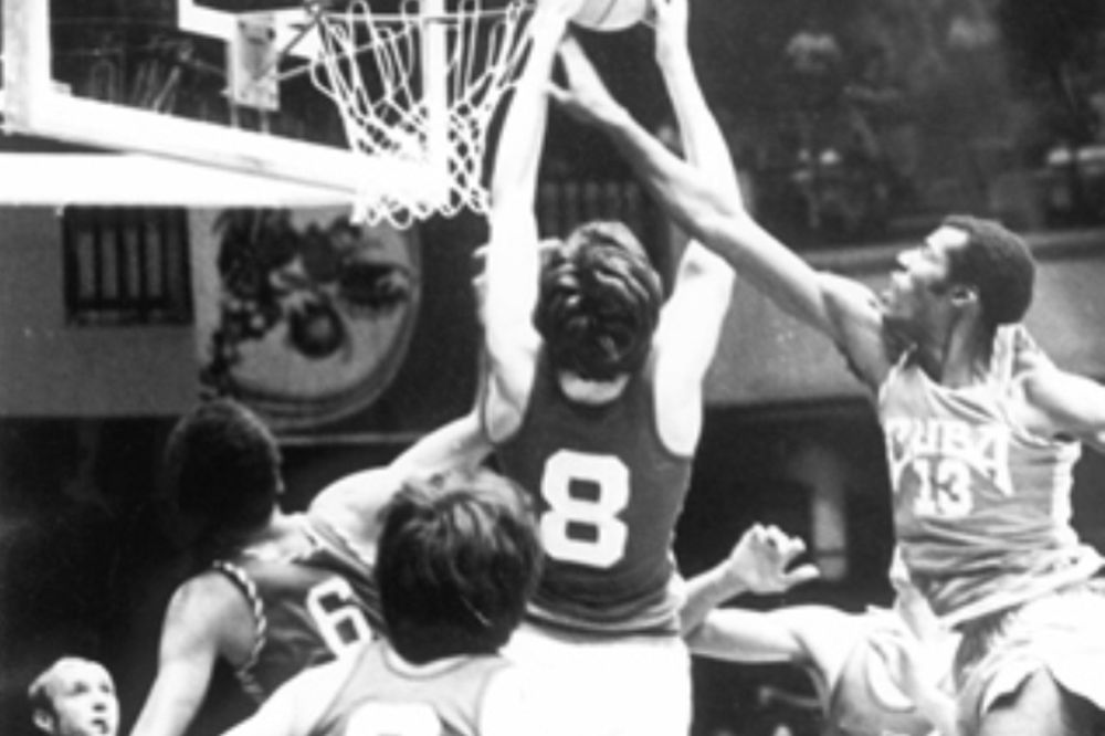 Mundobasket 2014: Οι 25 κατοστάρες (video+photos)