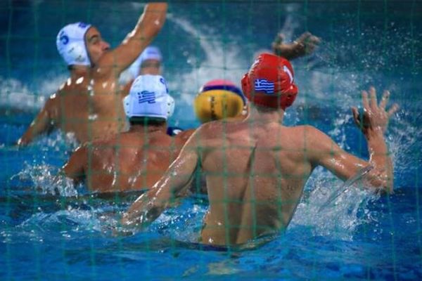 Εθνική Νέων Ανδρών: «Βούλιαξε» από τη Σερβία