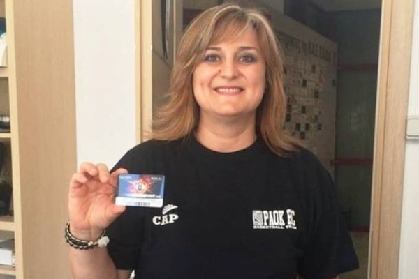 ΠΑΟΚ: Εννιακόσια και συνεχίζει