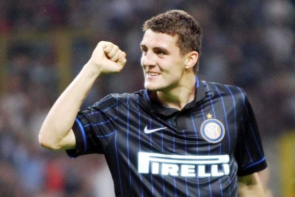 Europa League: Εξάρα για Ίντερ