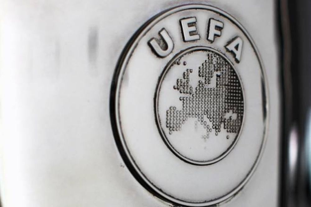 UEFA Ranking: Στη 13η θέση η Ελλάδα, ελπίδες για τη 12η 