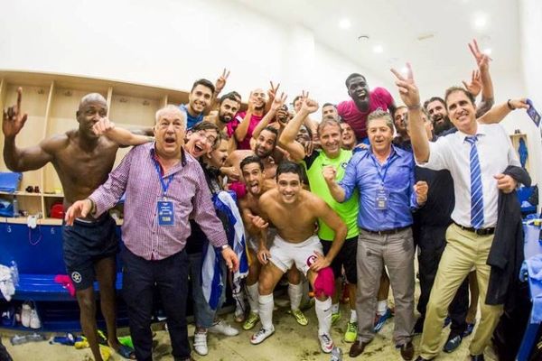 Αστέρας Τρίπολης: «Θα πάμε ακόμη πιο ψηλά!»