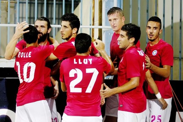 Αστέρας Τρίπολης: Επιστρέφει για την... κλήρωση