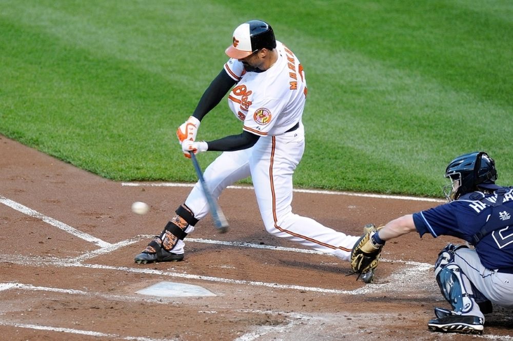 MLB: Ξεφεύγουν οι Όριολς του Μαρκάκη (videos)