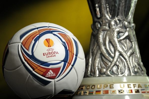 Europa League: Ελληνική… τριάδα τέσσερα χρόνια μετά…