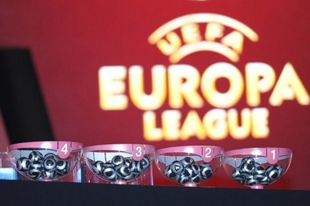 Europa League: Χαμόγελα και... ζόρια