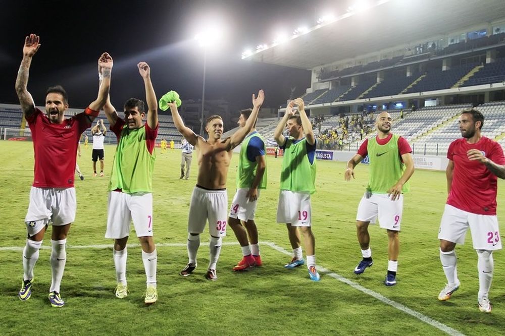 Αστέρας Τρίπολης: «Χρυσώνει» τους παίκτες για τους ομίλους 