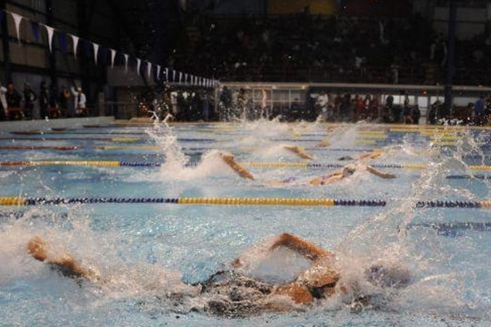 Κολύμβηση: Στην Ιτέα το Πρωτάθλημα Συλλόγων Θάλασσας