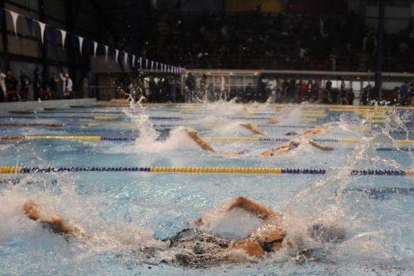 Κολύμβηση: Στην Ιτέα το Πρωτάθλημα Συλλόγων Θάλασσας