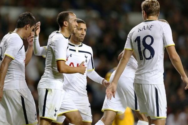Europa League: Το προφίλ της Τότεναμ