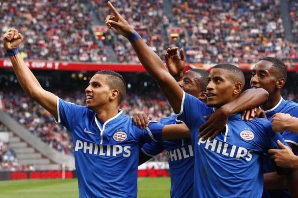 Europa League: Το προφίλ της PSV