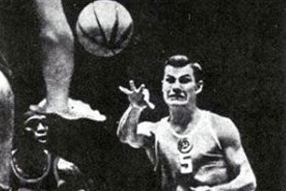 Mundobasket 2014: Ψύχος και μετακόμιση (photos)