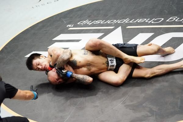 ONE FC 19: Υπεράσπιση για Aoki και τίτλος για Askren (GIFs)