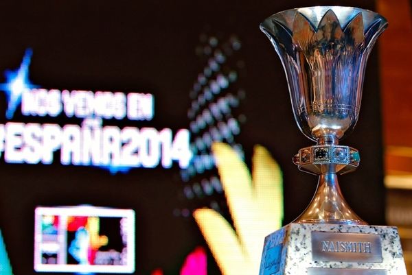 Mundobasket 2014: Θέλουν ισοφάριση οι ΗΠΑ (videos)