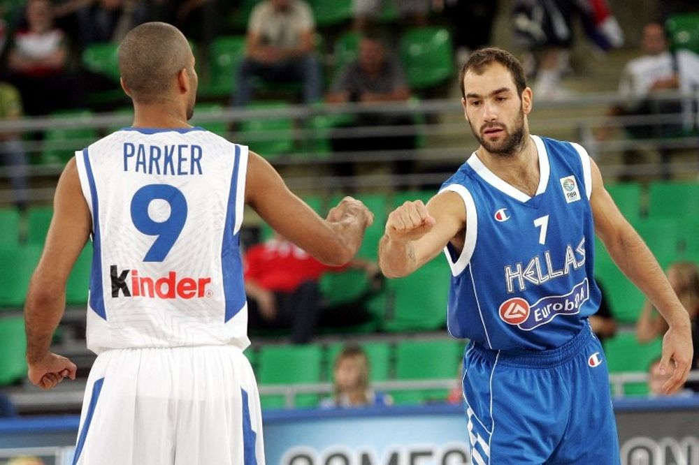 Μουντομπάσκετ 2014: Λάμπουν οι… απόντες