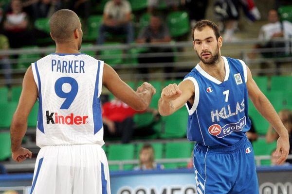 Μουντομπάσκετ 2014: Λάμπουν οι… απόντες