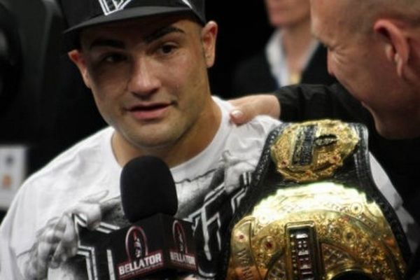 UFC 178: «Φτιάξιμο» με Alvarez
