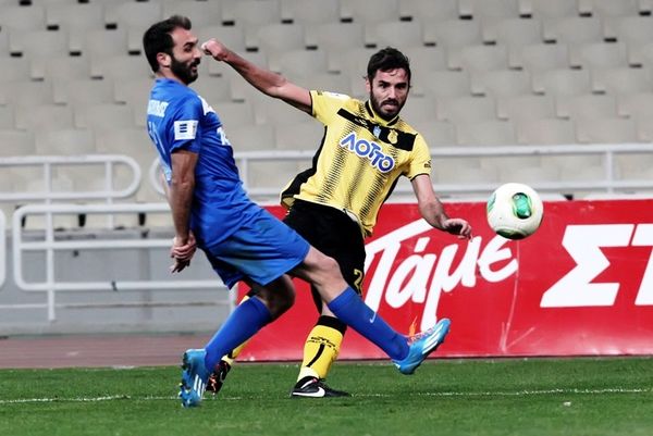 ΑΕΛ Καλλονής – Εργοτέλης: Για το ποδαρικό στο… σπίτι της