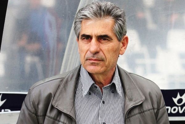 Πλατανιάς: Τιμή σε Άγγελο